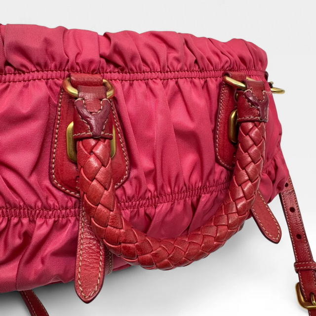 Prada Handtasche Pocono