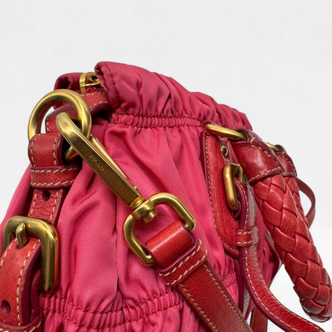 Prada Handtasche Pocono