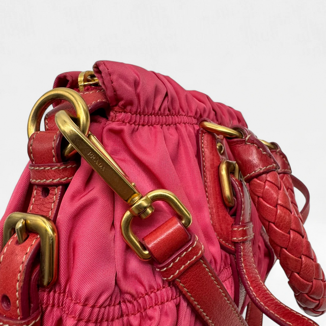 Prada Handtasche Pocono