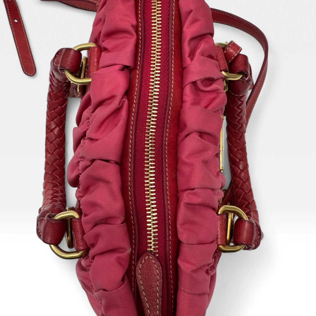 Prada Handtasche Pocono