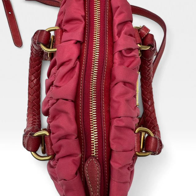 Prada Handtasche Pocono