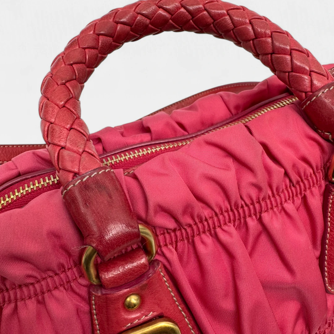 Prada Handtasche Pocono