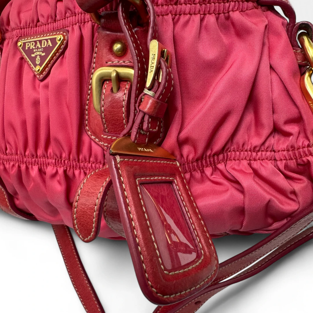 Prada Handtasche Pocono