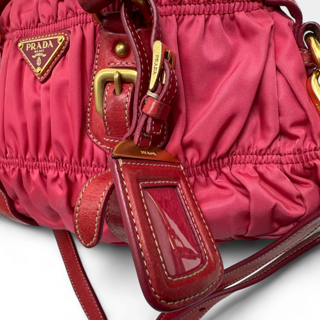 Prada Handtasche Pocono