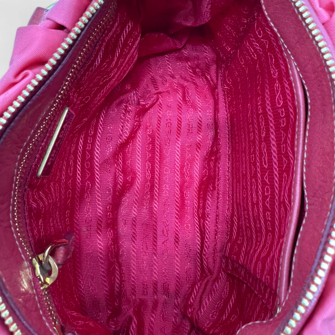 Prada Handtasche Pocono
