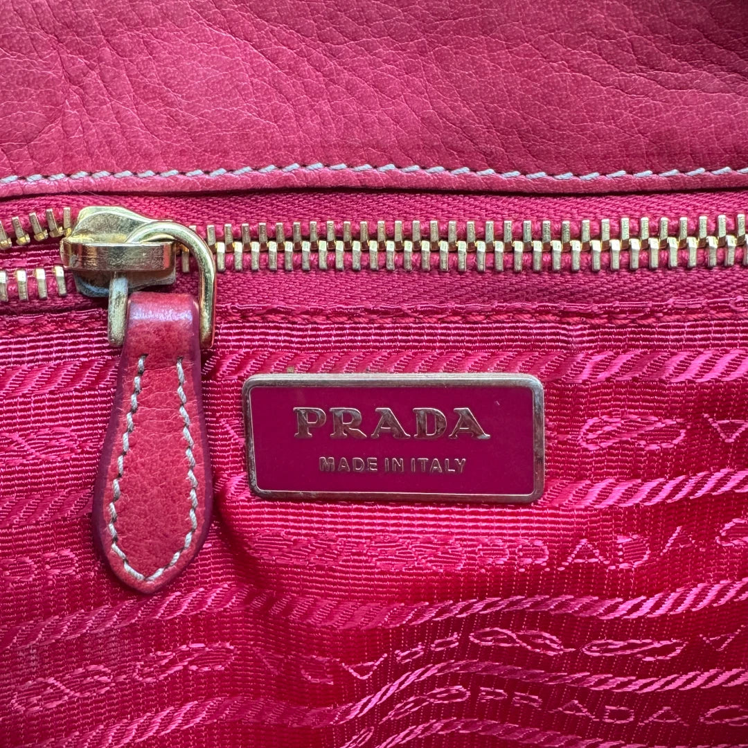 Prada Handtasche Pocono