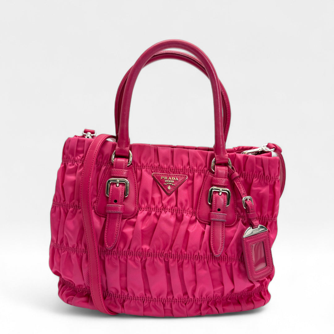 Handtasche Pocono