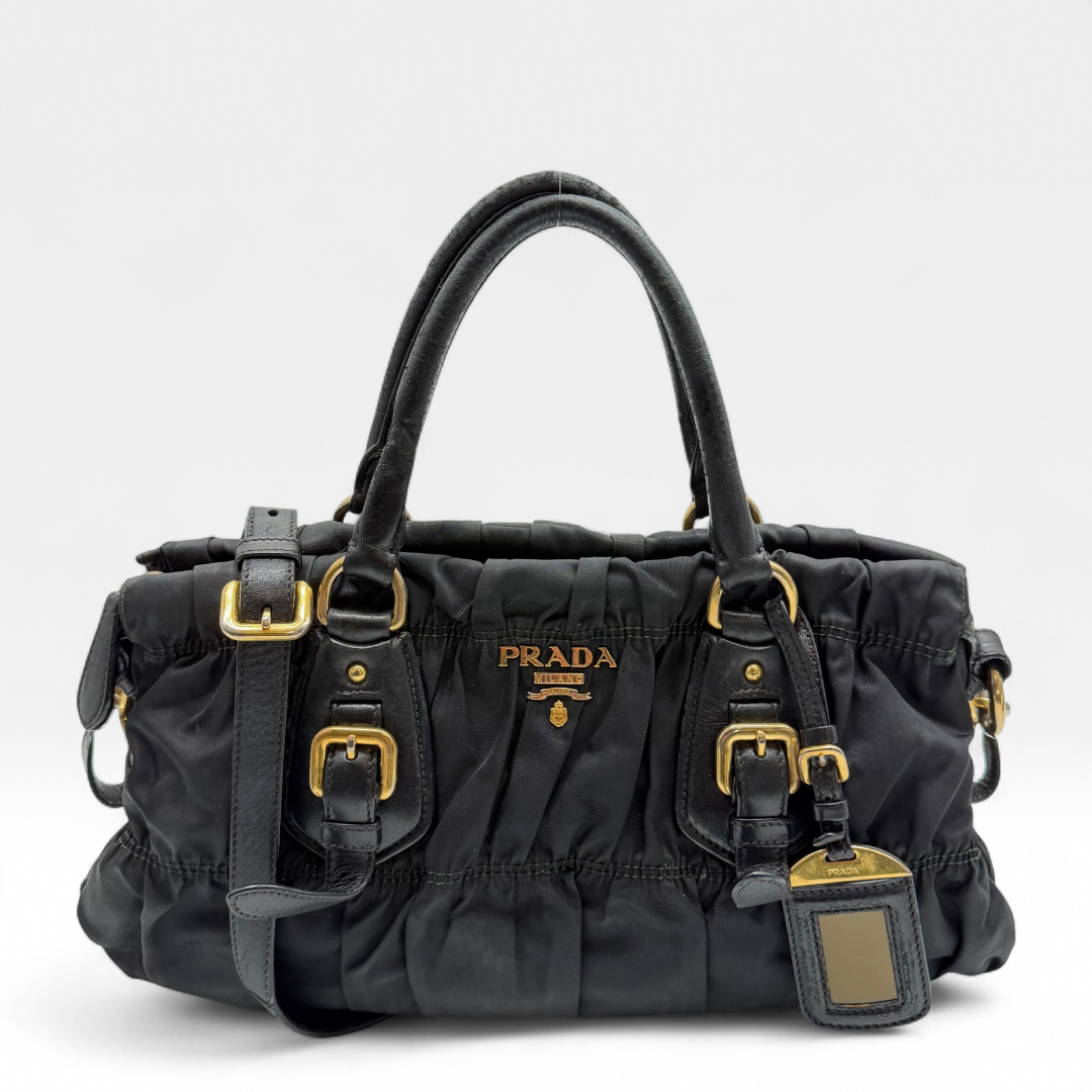 Prada Handtasche Pocono