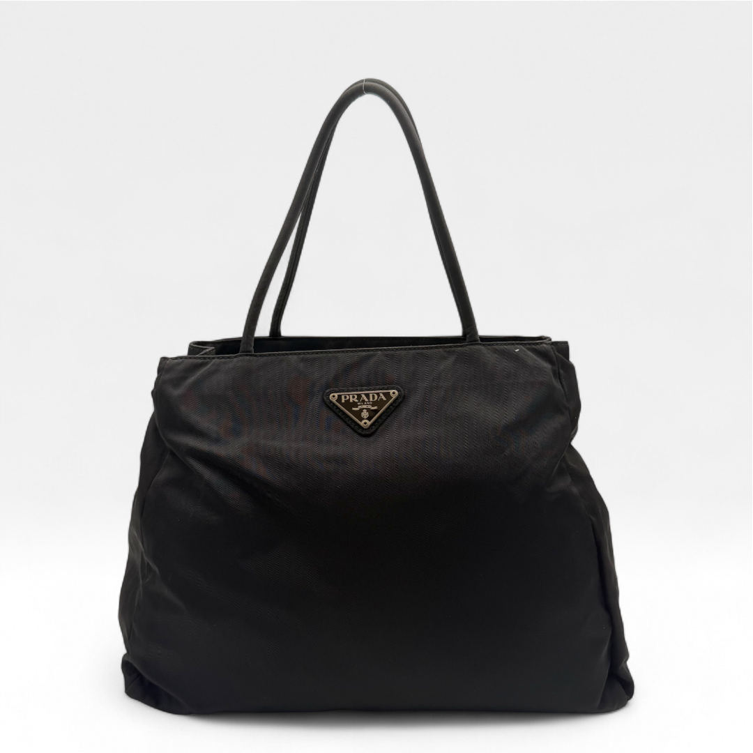Handtasche Shopper