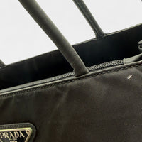 Handtasche Shopper