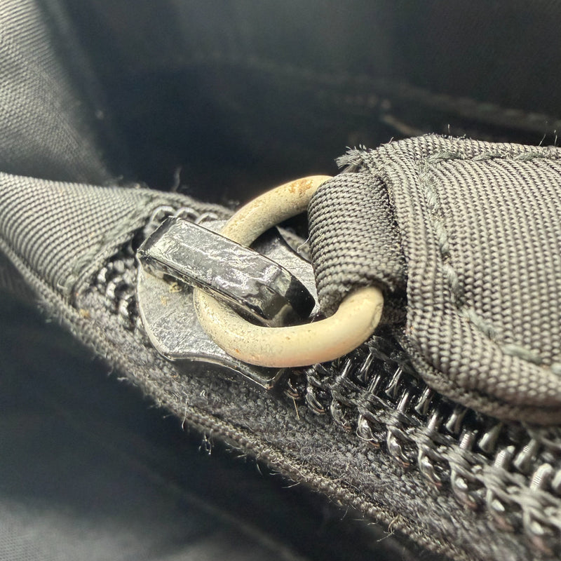 Acheteuse de sacs à main