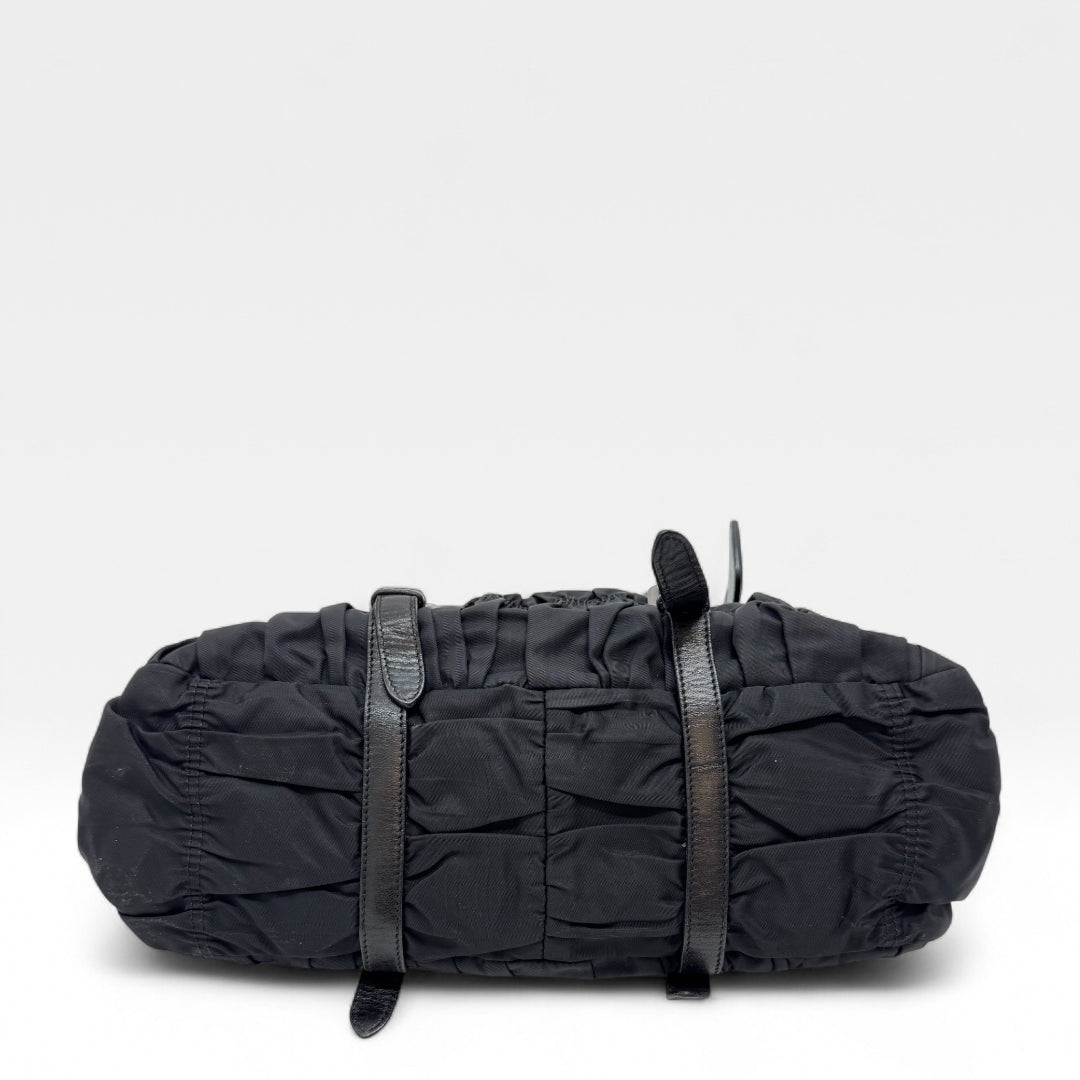 Handtasche Tessuto Gaufre