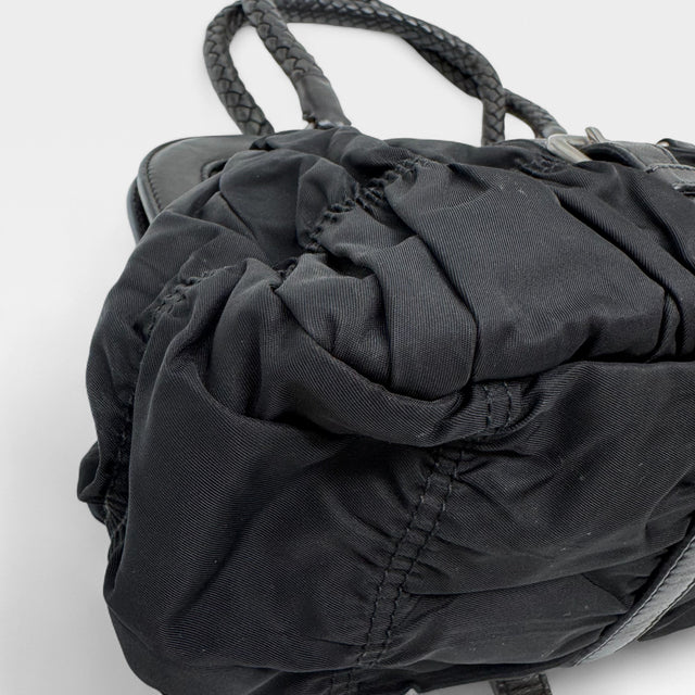 Handtasche Tessuto Gaufre