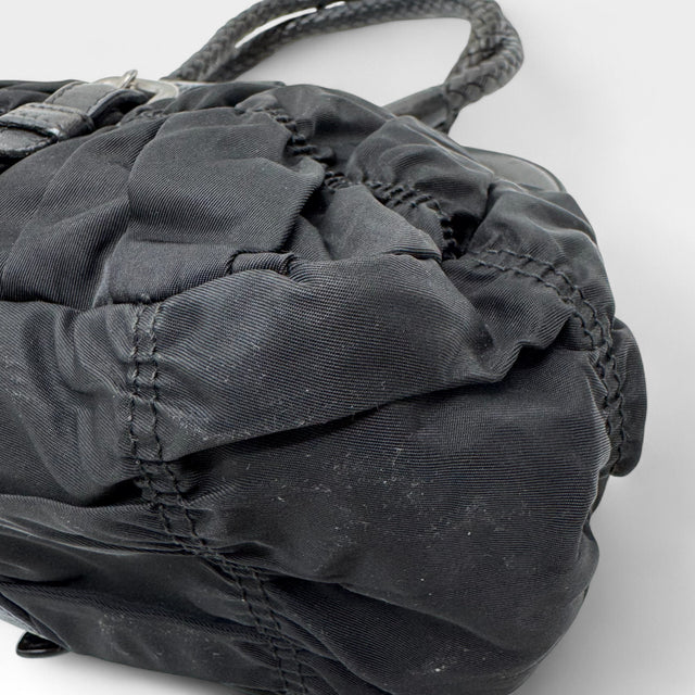 Handtasche Tessuto Gaufre