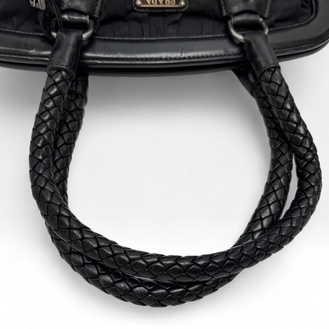 Handtasche Tessuto Gaufre