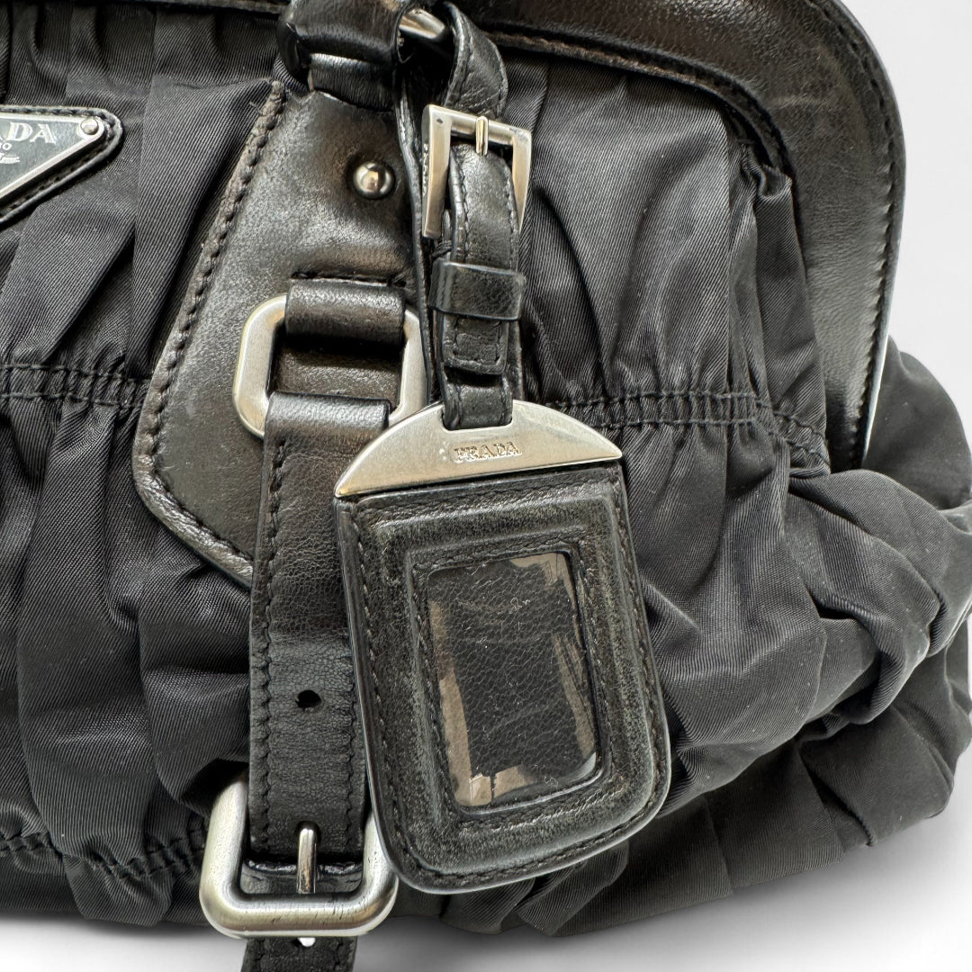 Handtasche Tessuto Gaufre