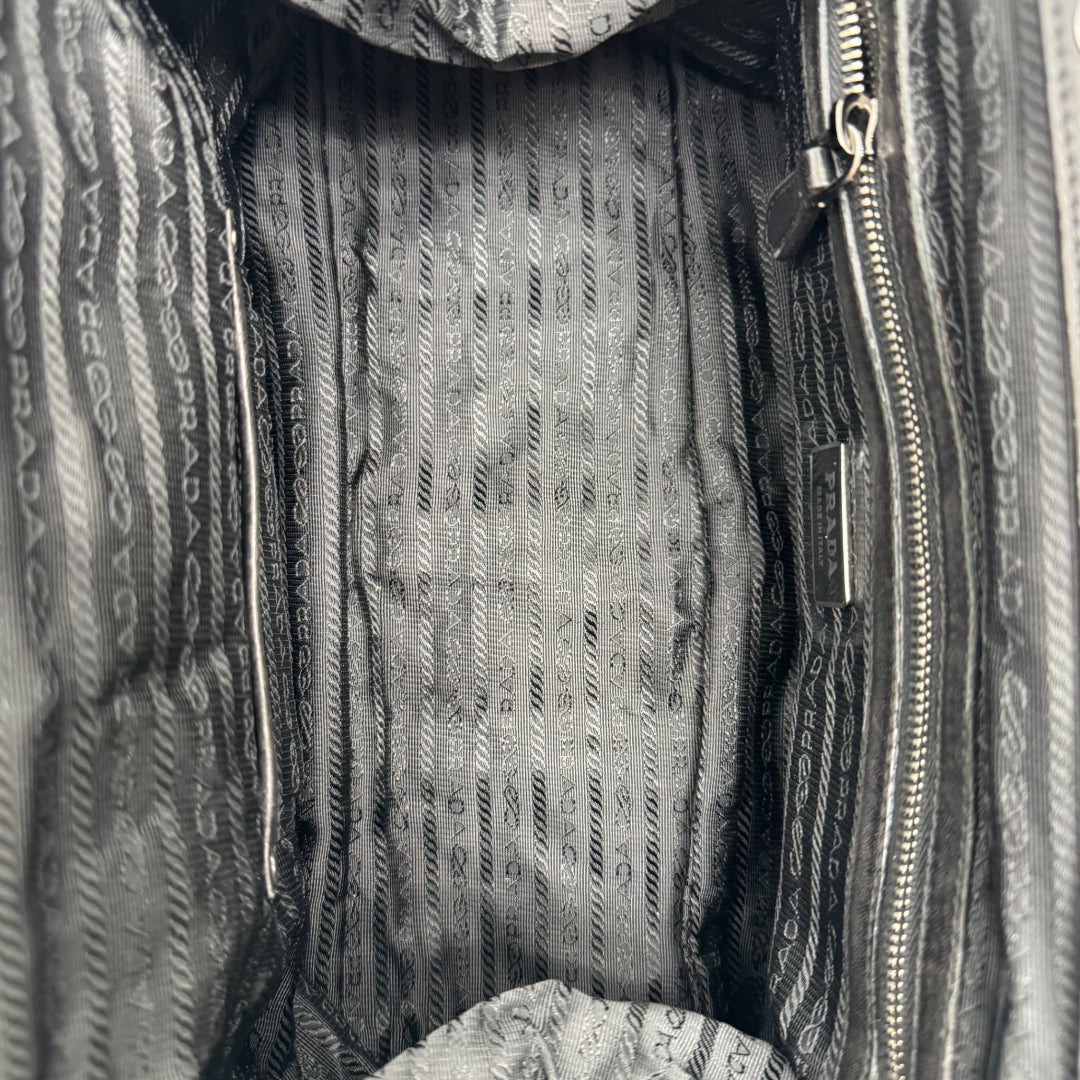 Handtasche Tessuto Gaufre