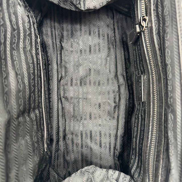 Handtasche Tessuto Gaufre