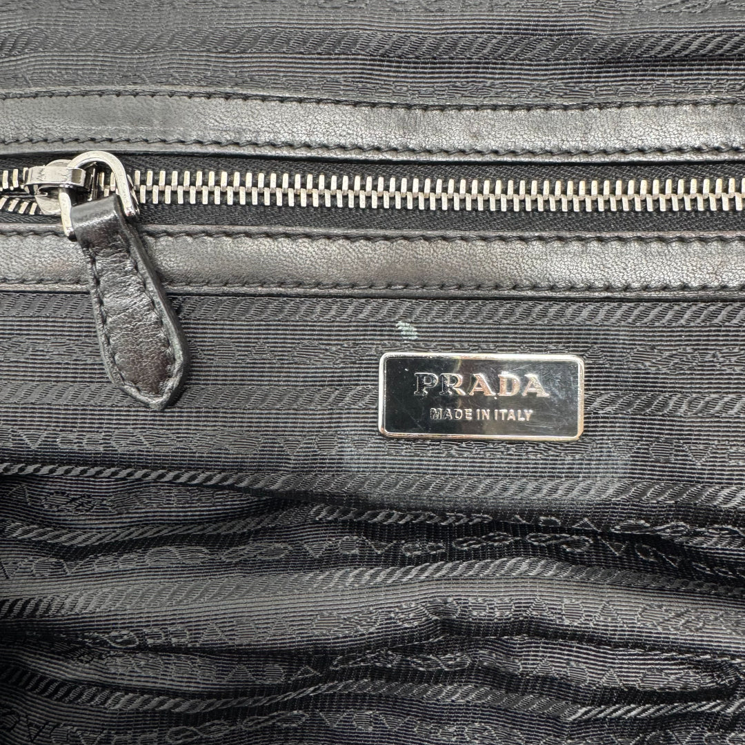 Handtasche Tessuto Gaufre