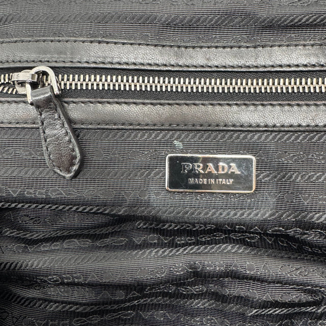 Handtasche Tessuto Gaufre