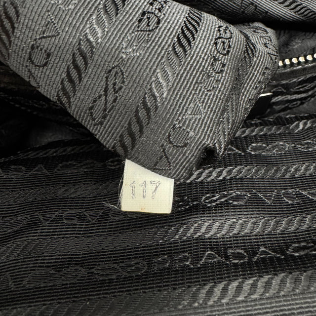 Handtasche Tessuto Gaufre