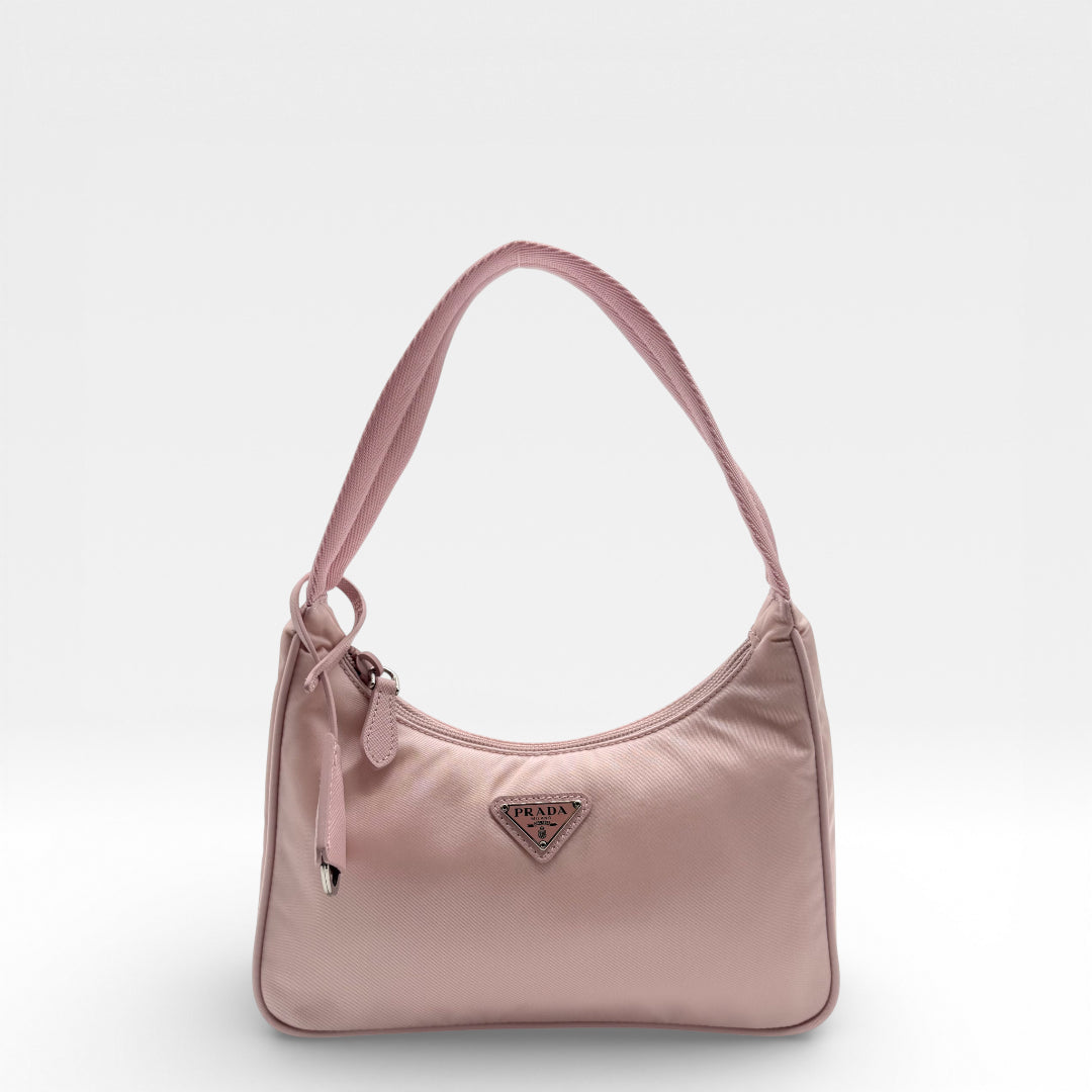 Tessuto Re-Nylon handbag