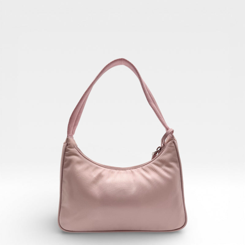 Sac à main Tessuto Re-Nylon