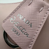Handtasche Tessuto Re-Nylon