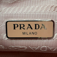 Handtasche Tessuto Re-Nylon