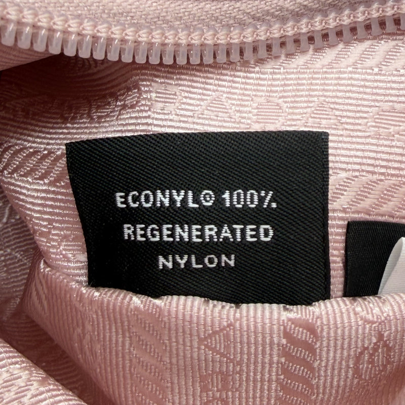 Sac à main Tessuto Re-Nylon