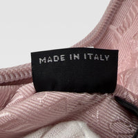 Handtasche Tessuto Re-Nylon