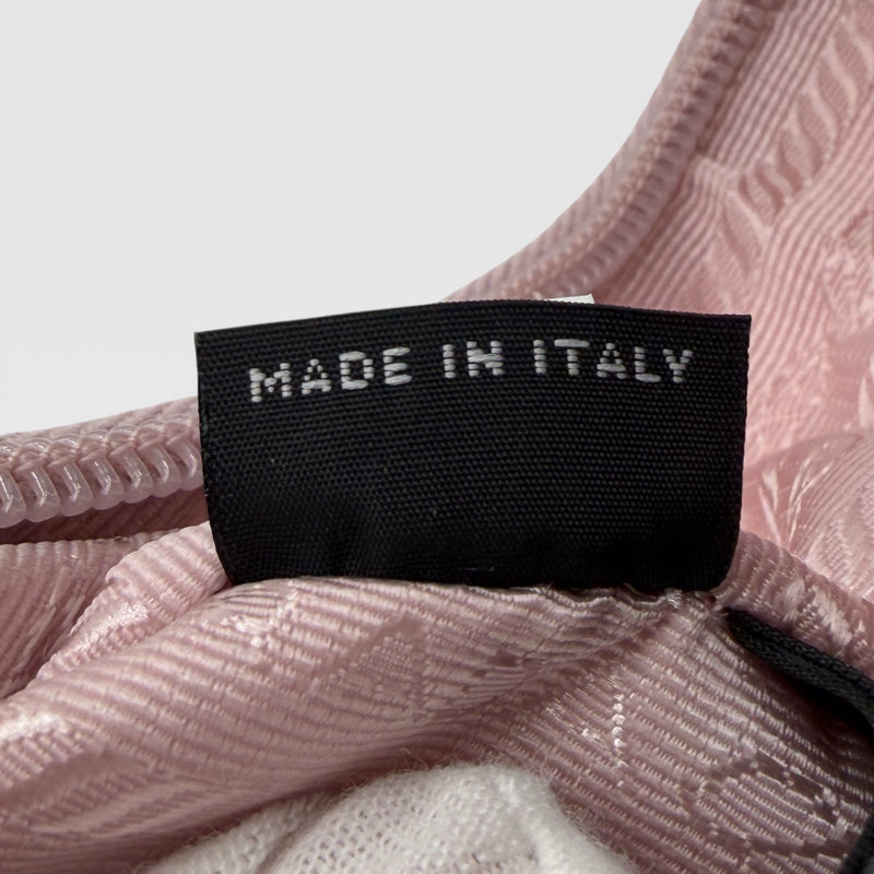Sac à main Tessuto Re-Nylon