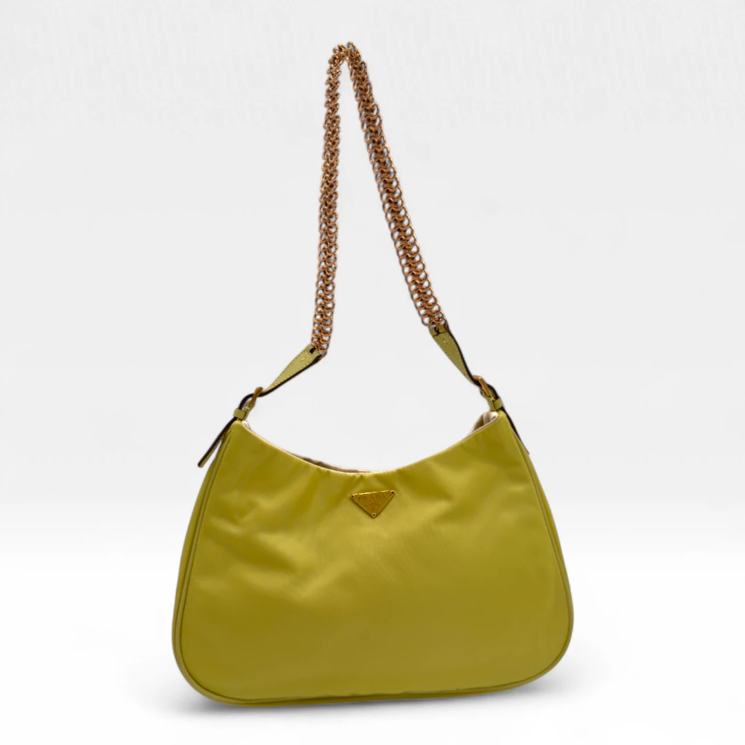 Prada Handtasche Tessuto Semitracolla