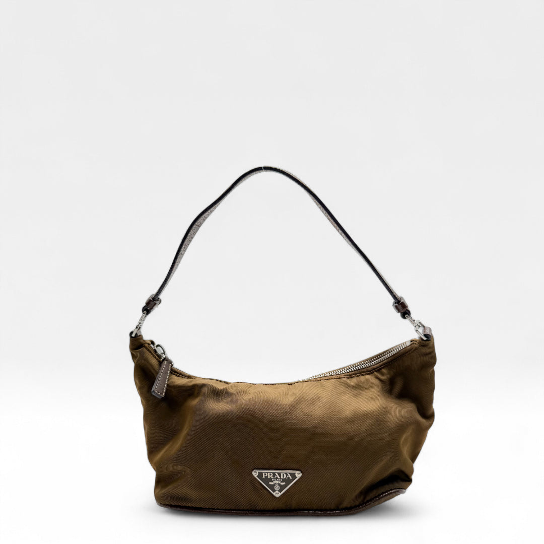 Handtasche Tessuto Sirio