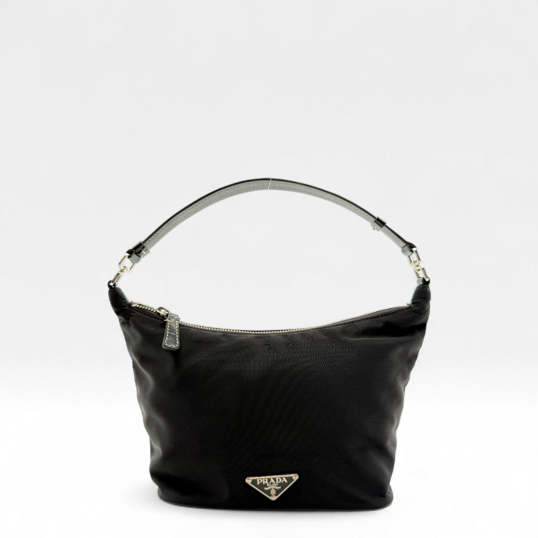 Handtasche Tessuto Sirio