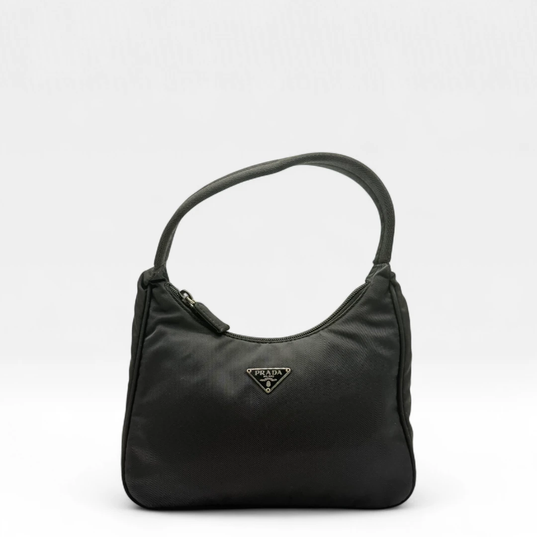 Prada Handtasche Tessuto Sport