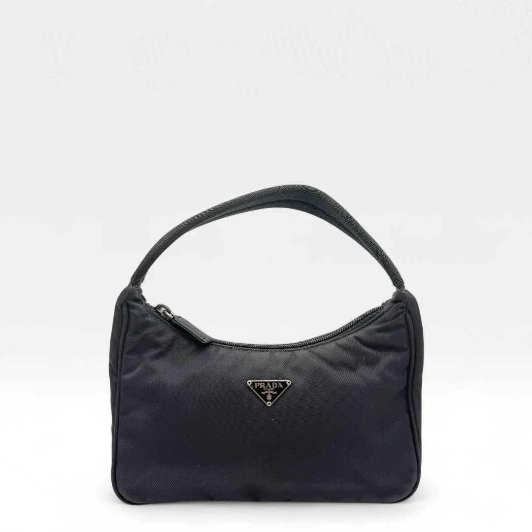 Prada Handtasche Tessuto Sport
