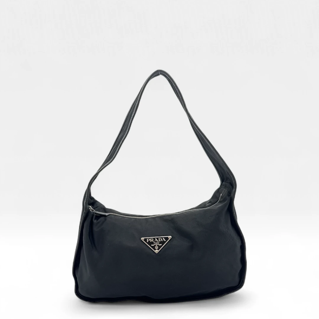 Prada Handtasche Tessuto Sport