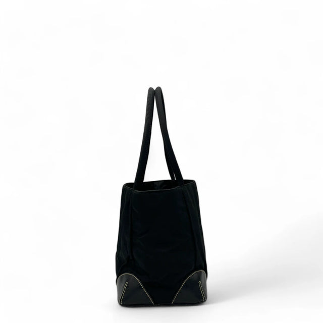 Prada Handtasche / Tote bag schwarz
