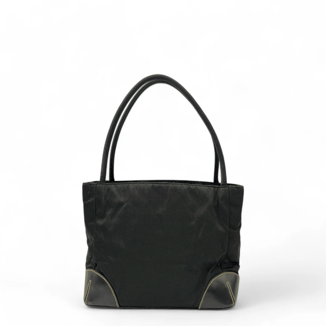 Prada Handtasche / Tote bag schwarz