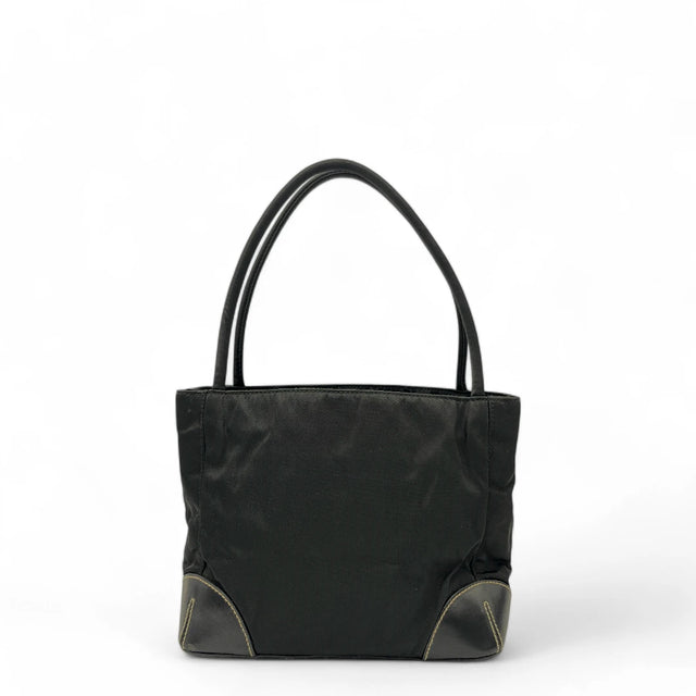 Prada Handtasche / Tote bag schwarz