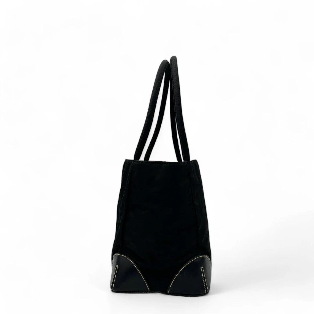 Prada Handtasche / Tote bag schwarz