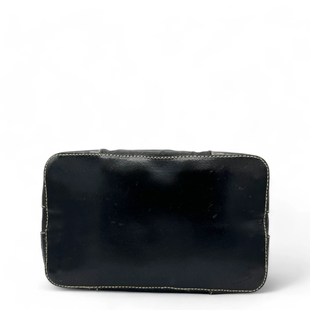 Prada Handtasche / Tote bag schwarz