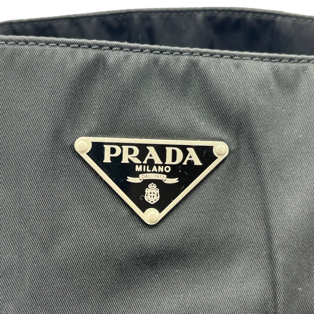 Prada Handtasche / Tote bag schwarz