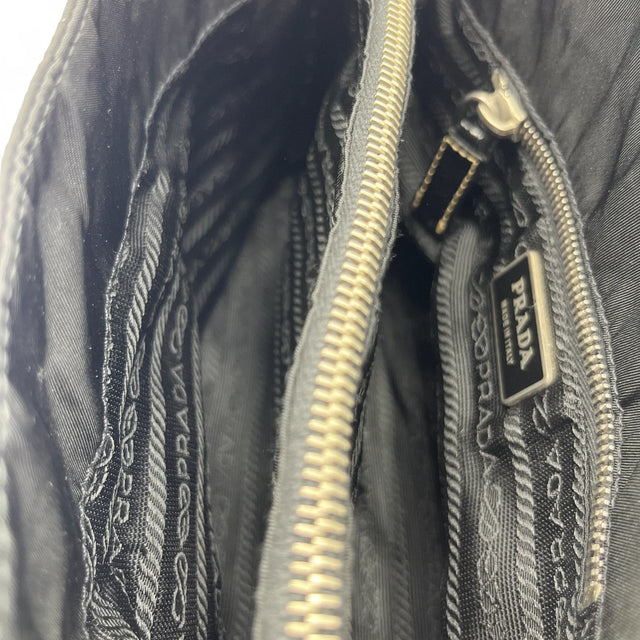 Prada Handtasche / Tote bag schwarz