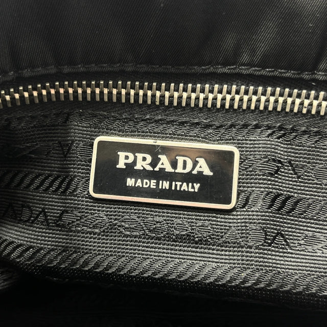 Prada Handtasche / Tote bag schwarz
