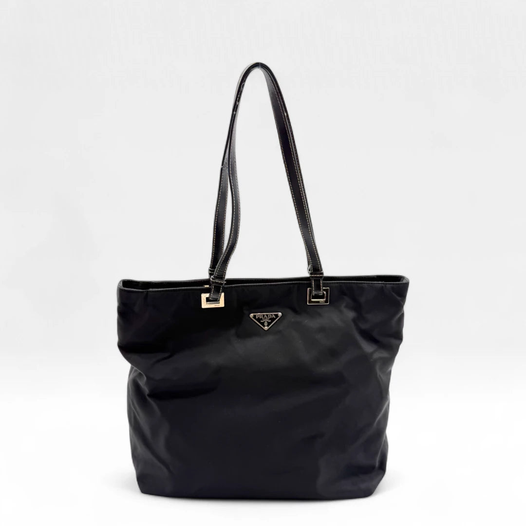 Prada Handtasche / Tote bag