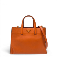 Prada Handtasche Triple Pocket