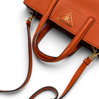 Prada Handtasche Triple Pocket