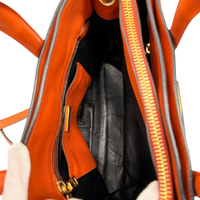 Prada Handtasche Triple Pocket